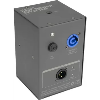Signāla sadalītājs EUROLITE 70064808 — DMX 2x2 kanāli