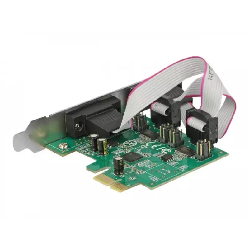 Interfeisa karte DeLOCK 89641