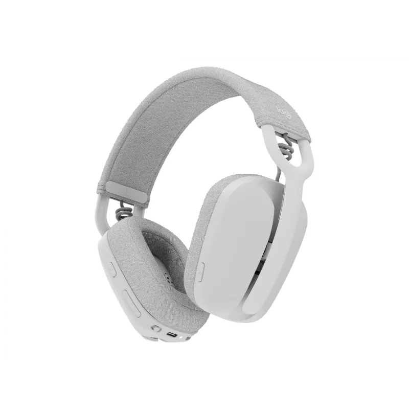 Austiņas Logitech Zone Vibe 100