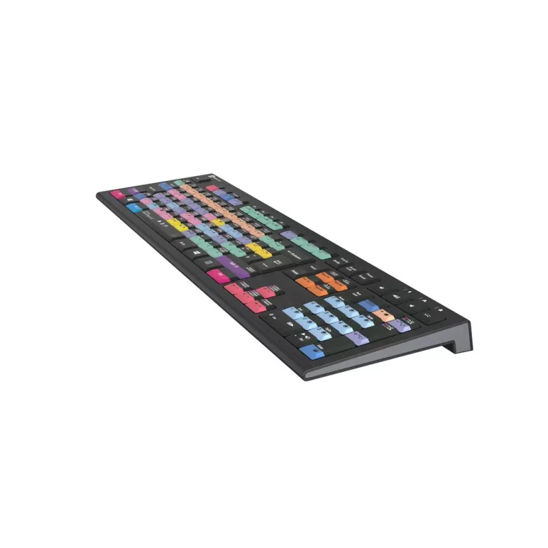 Logickeyboard Adobe After Effects CC Astra 2 UK PC - tastatūra