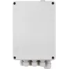Tīkla PoE slēdzis PULSAR S64H — 6x 10/100 Mb/s pieslēgvietas, PoE atbalsts