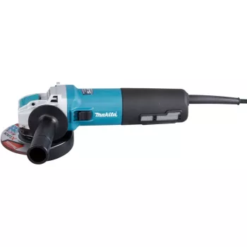 Makita GA5080RX02 leņķa slīpmašīna 12,5 cm 12000 apgr./min 2,6 kg
