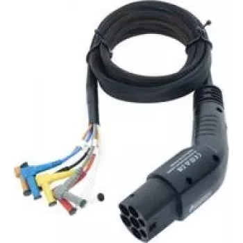 GMC Instruments Adapter METRALINE EVSE IT (Z525M)