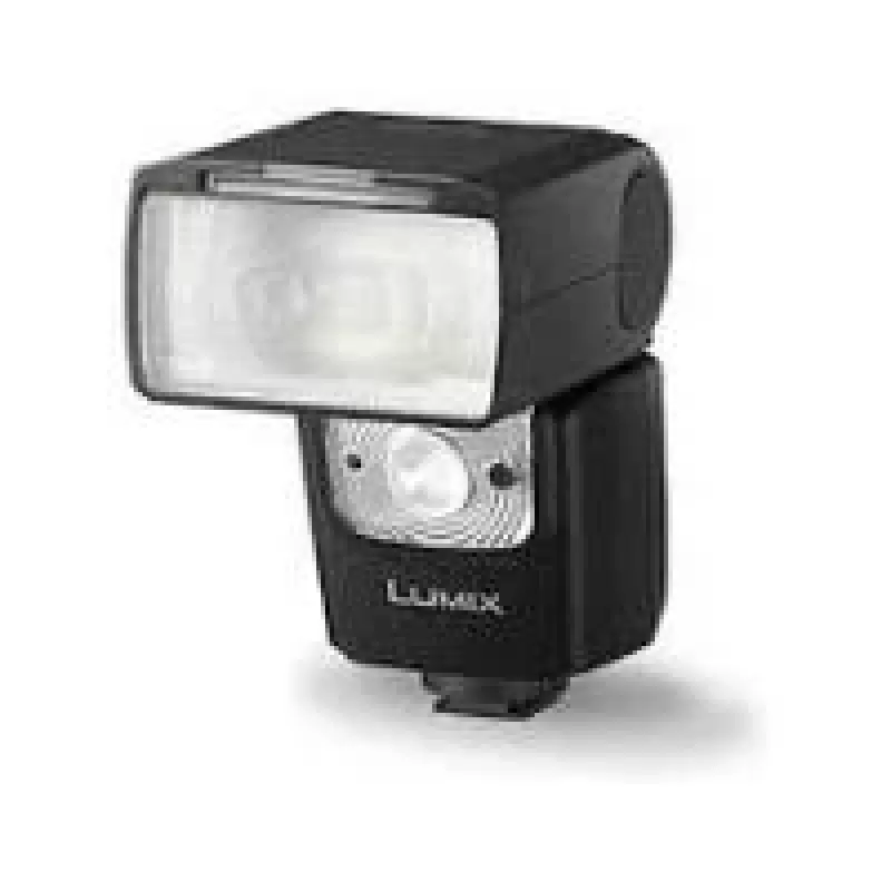 Kameras zibspuldze Panasonic DMW-FL580LE melna