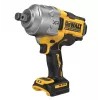 Bezvada triecienskrūvgriezis DeWalt DCF964NT-XJ — bezsuku, 18 V Li-Ion, 3/4 collu patrona, 3 pārnesumi, 4 režīmi, maks. griezes moments 1925 Nm, 1200 apgr./min.