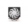 ENDORFY Spartan 5 ARGB, CPU Cooler, Integrated Fluctus 120mm ARGB Fan, Bright ARGB LED Illumination, Saderīga with AM5, AM4, LGA1700, LGA1200,