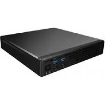 ASRock Jupiter X300 Mini PC Barebone (1L, AM4)