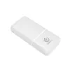 Pārnēsājamā lādētāja ārējais akumulators P20 20000 mAh
