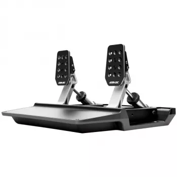 Simagic S301 pedāļu sistēma ar 100 kg slodzes sensoru un Hall sensoriem
