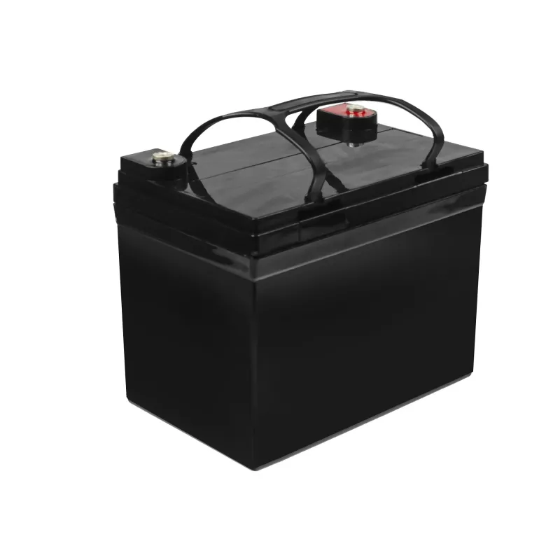 Green Cell AGM21 UPS akumulators Slēgtais svina-skābes (VRLA) 12 V 33 Ah