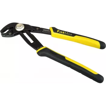 Tongue-and-groove pliers Stanley FatMax Multigrip 250mm