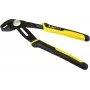 Tongue-and-groove pliers Stanley FatMax Multigrip 250mm