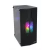 iBox CETUS 908 Midi Tower Black