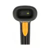 Rokas svītrkodu skeneris DeLOCK 90550 1D 2D bezvadu USB