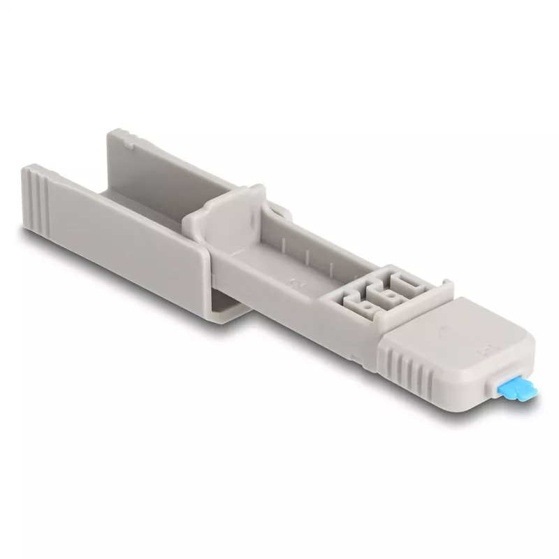 Portu bloķētāja rīks DeLOCK 20969 DisplayPort HDMI USB Type-A USB Type-C pelēks
