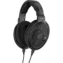 Austiņas Sennheiser HD 660S2 Over-ear Melns