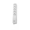 Pārsprieguma aizsargs LESTAR ZX 510 G-A K.:SZ 5,0M
