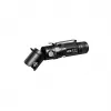 Rokas lukturītis Nitecore MT21C, 1000 lm, 131 mm, 103,5 g, saderīgs ar 18650 vai CR123, melns