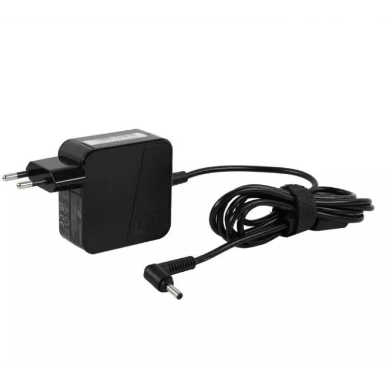 Green Cell AD40PV2 barošanas adapteris/invertors iekštelpām 45 W Melns