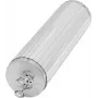 Spoguļdisko bumba EUROLITE 90 mm 50200620 – pie griestiem/montējama dekoratīva spoguļa sfēra