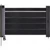 Thermaltake PCI-E 4.0 130mm Dual 90° savienotājkabelis
