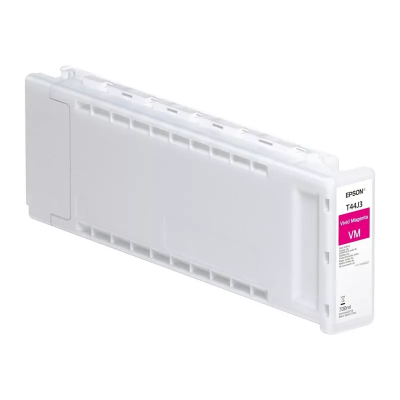 Tintes kasetne Epson T44J34N atsevišķs iepakojums 700 ml Vivid fuksīna priekš UltraChrome PRO