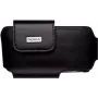 Nokia Leather Carrying Case, Melns (276547)
