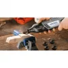 Dremel 100 detaļu daudzfunkciju piederumu komplekts
