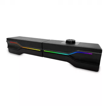 Media-tech MT3175 Black