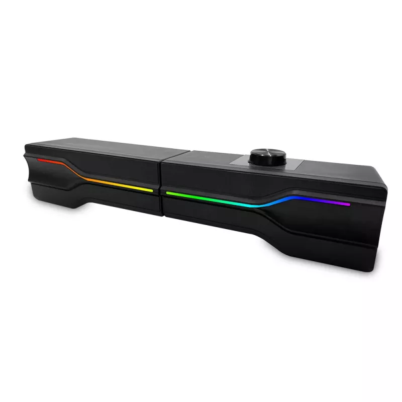 Media-tech MT3175 Black