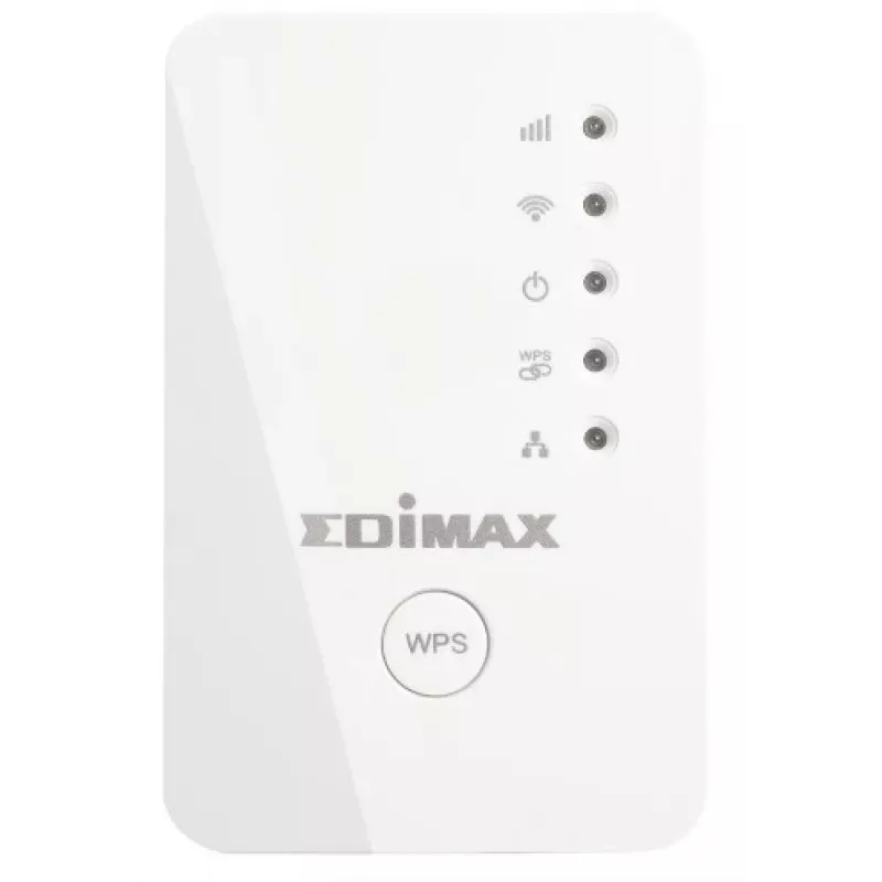 Wi-Fi diapazona paplašinātājs Edimax EW-7438RPN Mini
