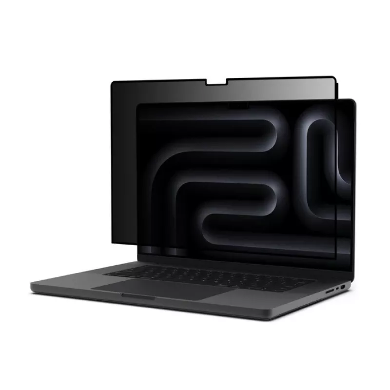 Ierāmēts displeja privātuma filtrs Belkin OVA154ZZ 41,1 cm 16,2 collas