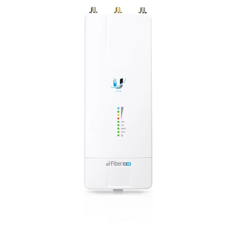 Bezvadu tilts Ubiquiti AirFiber AF-5XHD 5 GHz Wi-Fi standarts