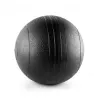 HMS Fitness PSB22 medicīnas bumba 22 kg melna