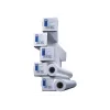 HP Fotopapīrs, augstspīdīgs, 36 collu rullis, 914 mm x 30,5 m, 200 g/m²