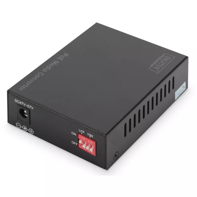 Multivides pārveidotājs Digitus DN-82140