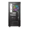 Datora korpuss DarkFlash DS950 (melns) — midi tornis, ATX saderīgs