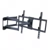 TV stiprinājums LCD/LED 50-120 150kg AR-91XXL vertikāla/horizontāla regulēšana 9