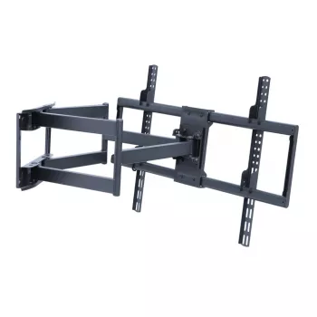 TV stiprinājums LCD/LED 50-120 150kg AR-91XXL vertikāla/horizontāla regulēšana 9