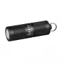 Atslēgu piekariņa lukturītis Olight I1R 2 Pro Melns 180 lm IPX8