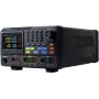 VOLTCRAFT DLP-3306 laboratorijas barošanas bloks, regulējams 0 - 30 V 0 - 6 A 378 W RS-232 Slave funkcija Izeju skaits 3 x (VC-13095700)