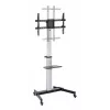 ART S-11 Mobilais LCD/LED TV statīvs 37-86 collām, 50 kg