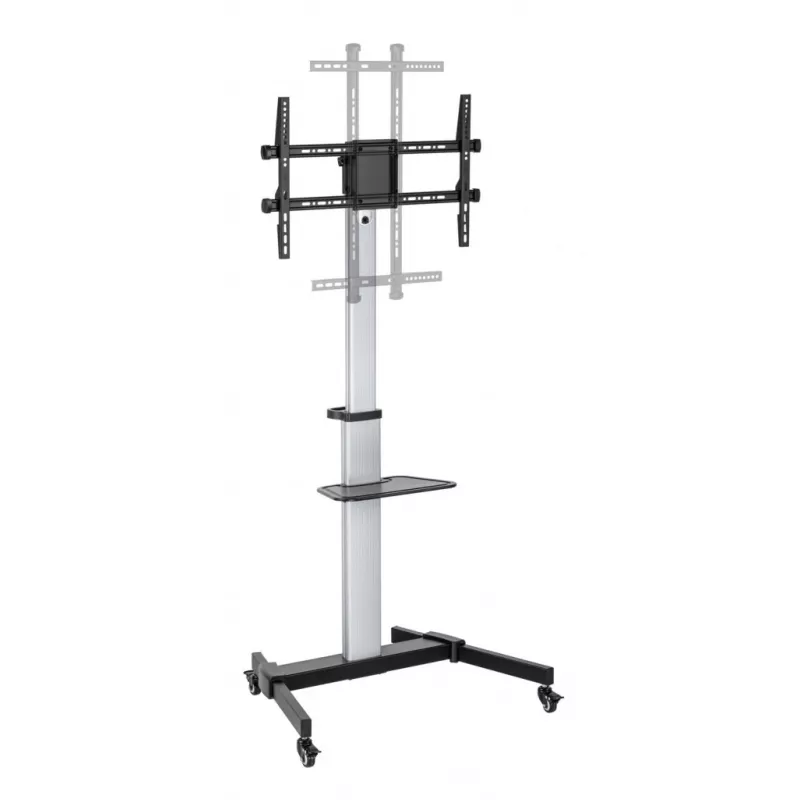 ART S-11 Mobilais LCD/LED TV statīvs 37-86 collām, 50 kg