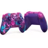 Gamepad Microsoft Xbox Wireless Controller Heart Breaker Special Edition — bezvadu Bluetooth, 2 kursorsviras, 3,5 mm audio, AA baterijas