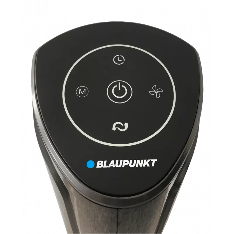 Mājsaimniecības torņa ventilators Blaupunkt AFT801