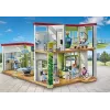 Action/Adventure Playmobil Action 71615 Multicolour Toy Playset