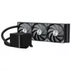Ūdens dzesēšana, 3D AMOLED displejs - 360 mm