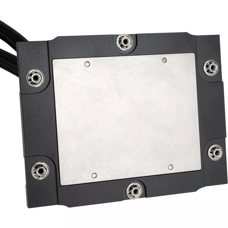 SilverStone SST-XE360-SP5 komplektēta ūdens dzesēšana LGA 6096 - 360 mm