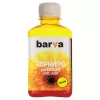 Saderīga Barva Epson T6734 L800/L810/L850/L1800 C13T67344A tintes uzpildes pudele, dzeltena