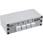 Komutators EUROLITE LVH-3 LED displeju metāla korpusā — LED displeju kontrolieris, metāla korpusā